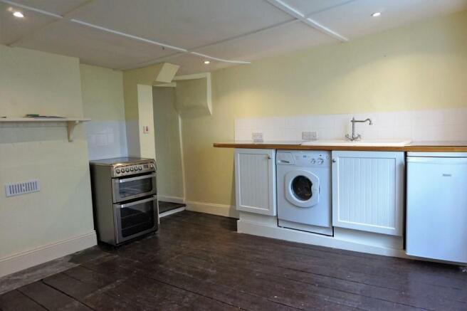 Kitchen / Diner