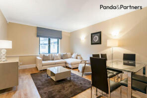 Flat 131, 1d North Block, Belvedere Road, London SE1 7GH