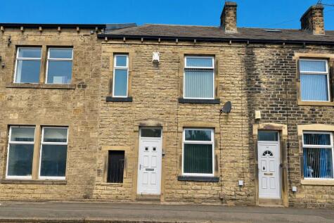 Aireworth Road, Keighley, BD21
