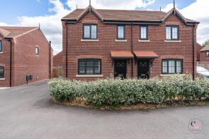 30, Roehurst Lane, Winsford CW7 2DF