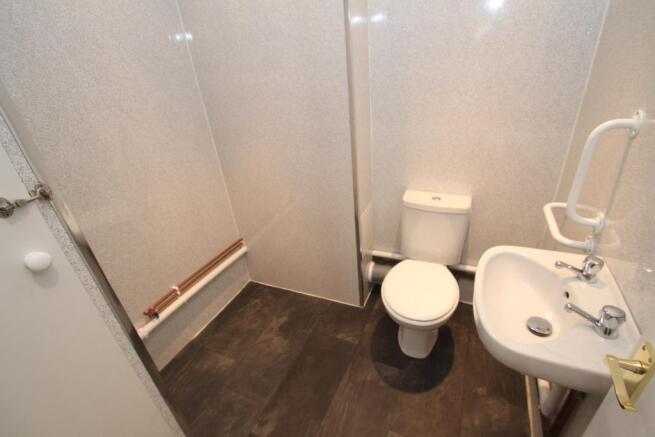 WC