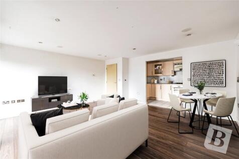 Victoria Court, New Street, Chelmsford, Essex, CM1