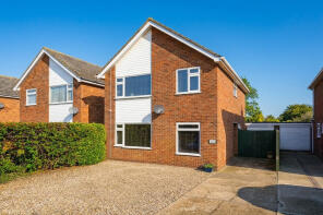 426, High Road, Felixstowe IP11 9QP