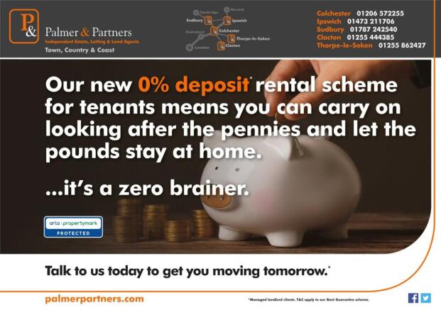 Nil Deposit