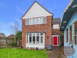 129, Addison Road, New Bilton, Rugby CV22 7HB