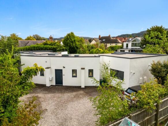 174a Old Bath Road