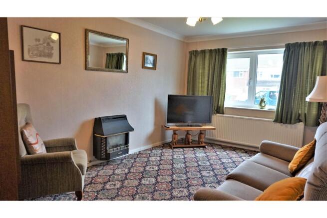 sitting room