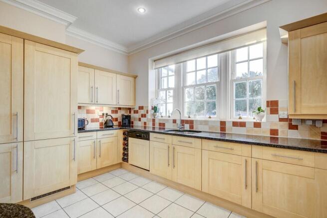 Kitchen/Breakfast