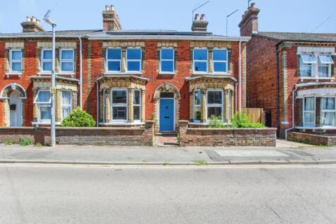 Alexandra Road, Wisbech