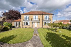 The Old Bowling Green, Kirkham Lane, Pickering YO18 7JD