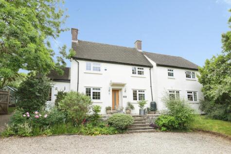 Woodstock Road, Charlbury, Chipping Norton, OX7