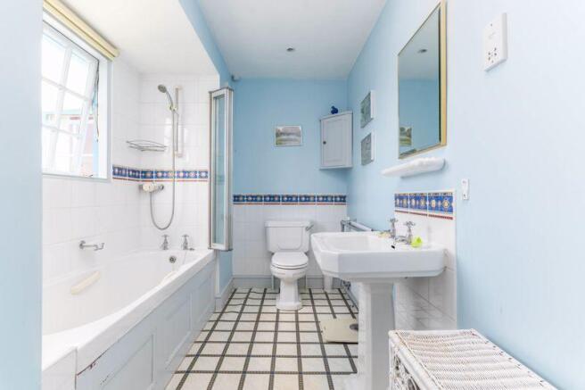 En-Suite