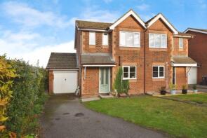 7, Wilman Way, Harnham, Salisbury SP2 8QS
