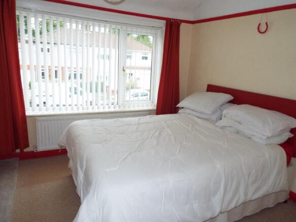 Bedroom 1