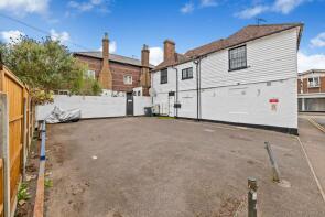 2a, Lingfield Road, Edenbridge TN8 5DR