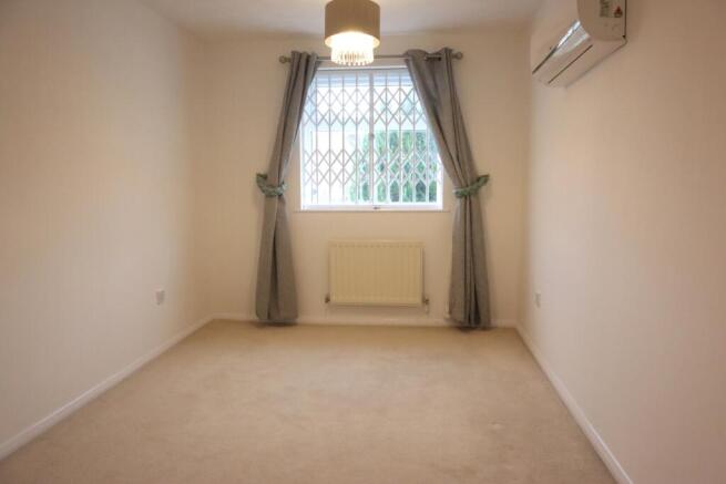 Heydon Court - Bedroom 1 