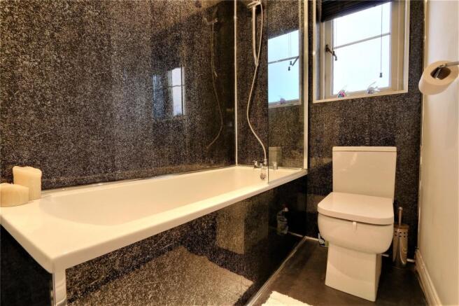 Bathroom 2