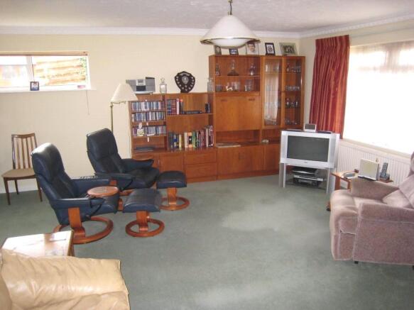 Lounge/Diner