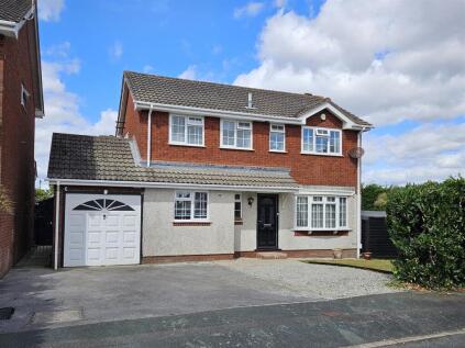 Merafield Drive, Plympton, Plymouth