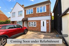 Fairview Flat, Heath Road, Linton ME17 4NU