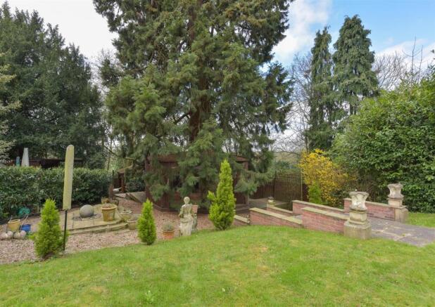 Gardens