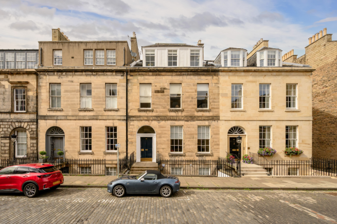 45/3 Northumberland Street