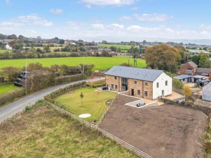 Plane Trees Farm, Bradley Fold Road, Bolton, BL2