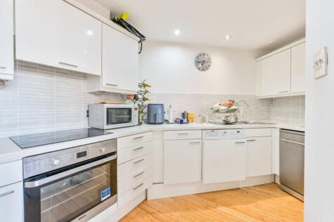 Blazer Court, 28a St John's Wood Road, London, NW8, St John's Wood, London, NW8