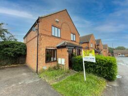 3, Coggeshall Grove, Wavendon Gate, Milton Keynes MK7 7SN
