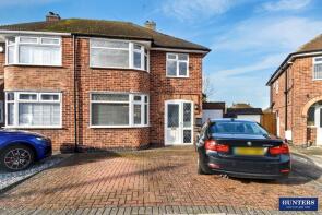 28, Denmead Avenue, Wigston LE18 1DL