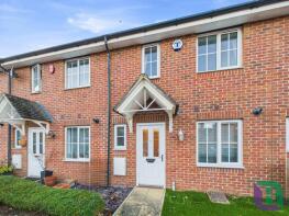 13 Om House, Firemans Run, Milton Keynes MK17 8GL