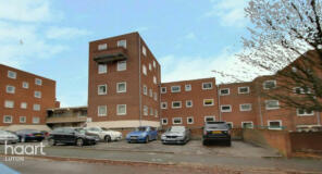 59, Moulton Court, Moulton Rise, Luton LU2 0AL