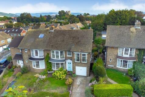Prince Edwards Road, Lewes, BN7