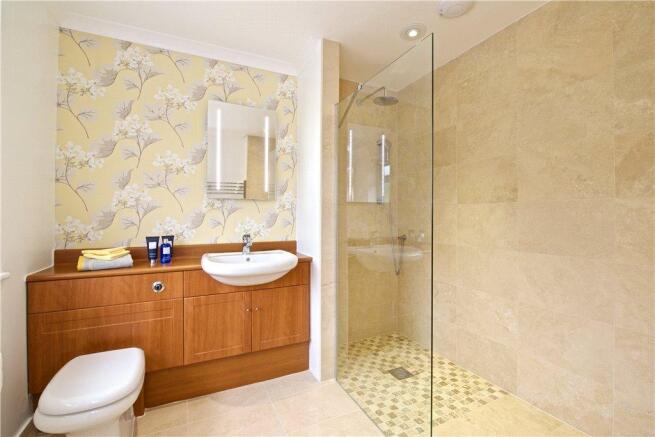 En Suite