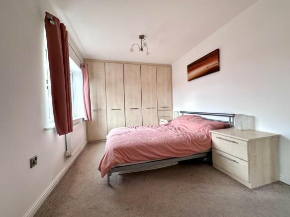 Bed 1