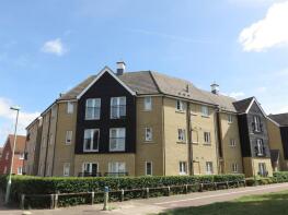 47, Tayberry Close, Bury St. Edmunds IP28 8FW