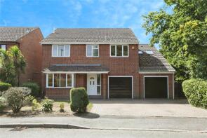 3, Buttercup Way, Locks Heath, Southampton SO31 6DG