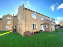 60, Tower Court Tower Road, Ely CB7 4XS
