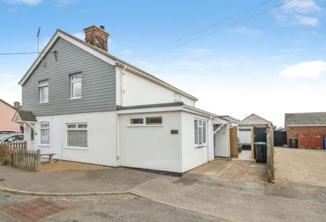 The Street, Shotley, Ipswich