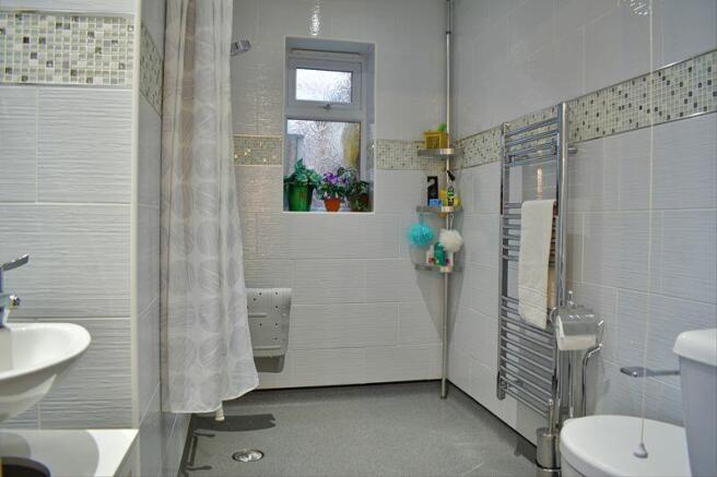 wet room