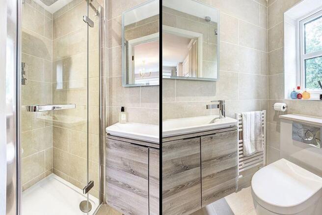 EN SUITE