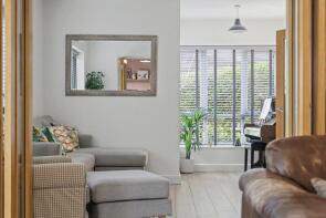 11, Kings Mount, Baldock SG7 6FP
