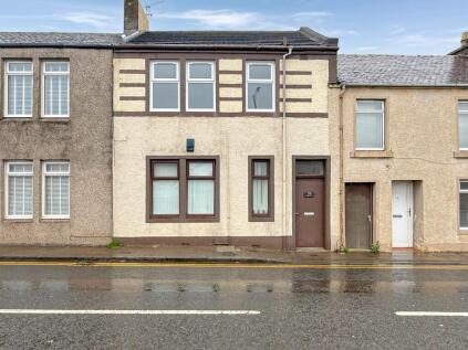 79 Boglemart Street, Stevenston, KA20 3JN