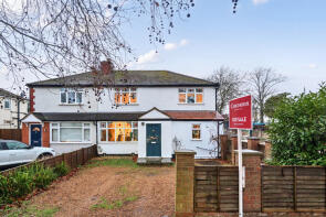 136, Woodham Lane, Addlestone KT15 3NH