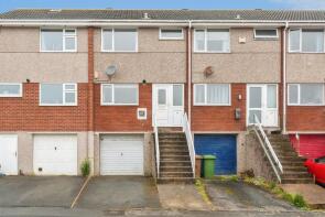 51, Grantley Gardens, Plymouth PL3 5BP