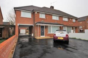 4, Dolbery Road North, Poole BH12 4PU