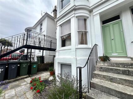 Vernon Square, Ryde, Isle of Wight, PO33