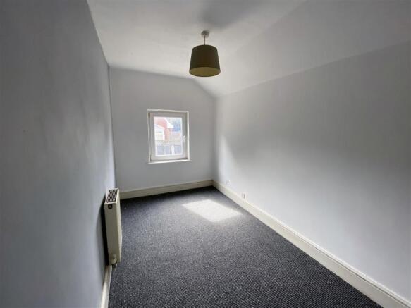 Bedroom Three: