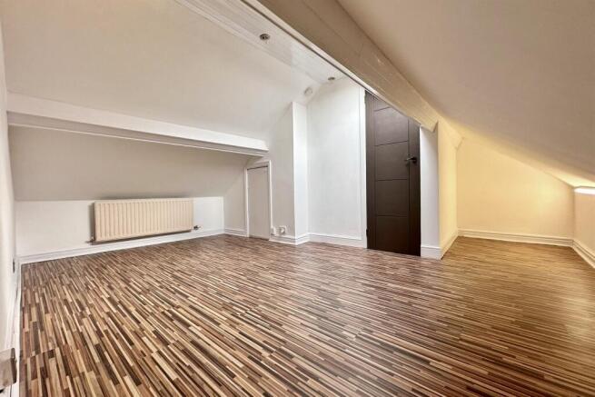 Loft Room 