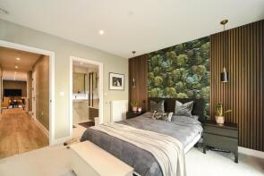 Flat 1602, 1 Quill House, Plowden Road, London SE3 9JG